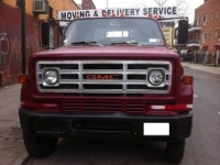 1978 GMC Truck for sale in Michigan (ID-101395)