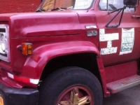 1978 GMC Truck for sale in Michigan (ID-101395)