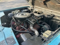 1978 International Scout for sale in Michigan (ID-142632)