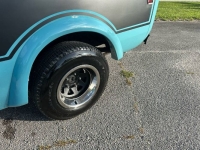 1978 International Scout for sale in Michigan (ID-142632)