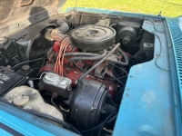 1978 International Scout for sale in Michigan (ID-142632)