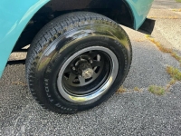 1978 International Scout for sale in Michigan (ID-142632)