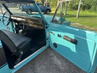1978 International Scout for sale in Michigan (ID-142632)