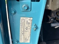1978 International Scout for sale in Michigan (ID-142632)