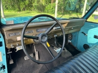 1978 International Scout for sale in Michigan (ID-142632)