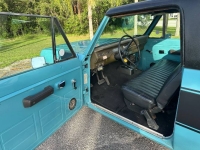 1978 International Scout for sale in Michigan (ID-142632)