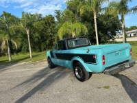 1978 International Scout for sale in Michigan (ID-142632)