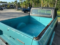 1978 International Scout for sale in Michigan (ID-142632)