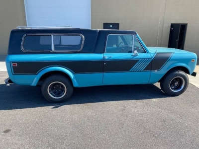 1978 International Scout II for sale