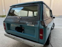 1978 International Scout II for sale in Michigan (ID-128623)