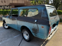 1978 International Scout II for sale in Michigan (ID-128623)