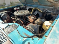 1978 International Scout II for sale in Michigan (ID-128623)