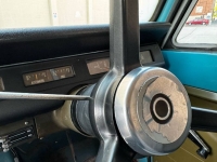 1978 International Scout II for sale in Michigan (ID-128623)