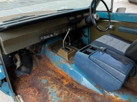 1978 International Scout II for sale in Michigan (ID-128623)