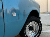 1978 International Scout II for sale in Michigan (ID-128623)
