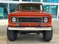 1978 International Scout II for sale in Riverhead, New York (ID-134065)