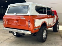 1978 International Scout II for sale in Riverhead, New York (ID-134065)