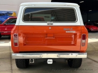 1978 International Scout II for sale in Riverhead, New York (ID-134065)