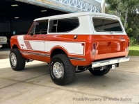 1978 International Scout II for sale in Riverhead, New York (ID-134065)