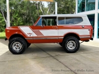 1978 International Scout II for sale in Riverhead, New York (ID-134065)