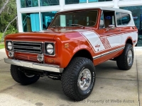 1978 International Scout II for sale in Riverhead, New York (ID-134065)
