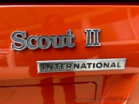 1978 International Scout II for sale in Riverhead, New York (ID-134065)