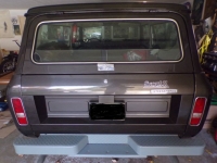1978 International Scout II for sale in Michigan (ID-136044)