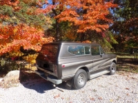 1978 International Scout II for sale in Michigan (ID-136044)