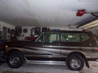1978 International Scout II for sale in Michigan (ID-136044)