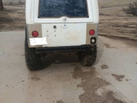 1978 Jeep CJ for sale in Michigan (ID-126293)