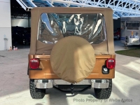 1978 Jeep CJ-5 for sale in Riverhead, New York (ID-135814)