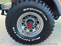 1978 Jeep CJ-5 for sale in Riverhead, New York (ID-135814)