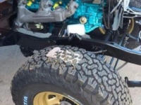 1978 Jeep CJ5 for sale in Michigan (ID-117787)