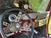 1978 Jeep CJ5 for sale in Michigan (ID-128615)