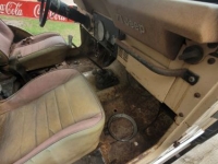 1978 Jeep CJ5 for sale in Michigan (ID-130251)