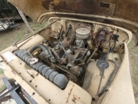 1978 Jeep CJ5 for sale in Michigan (ID-130251)