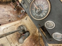 1978 Jeep CJ5 for sale in Michigan (ID-130251)