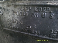 1978 Jeep CJ5 for sale in Michigan (ID-137050)