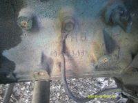 1978 Jeep CJ5 for sale in Michigan (ID-137050)