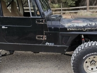 1978 Jeep CJ7 for sale in Michigan (ID-115427)