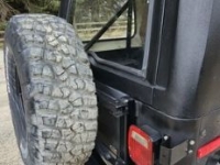 1978 Jeep CJ7 for sale in Michigan (ID-115427)