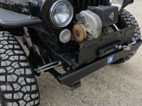 1978 Jeep CJ7 for sale in Michigan (ID-115427)