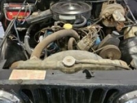 1978 Jeep CJ7 for sale in Michigan (ID-115427)