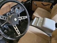 1978 Jeep CJ7 for sale in Michigan (ID-115427)