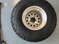 1978 Jeep CJ7 for sale in Michigan (ID-116429)