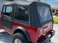 1978 Jeep CJ7 for sale in Michigan (ID-116429)