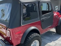 1978 Jeep CJ7 for sale in Michigan (ID-116429)