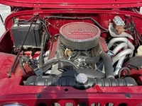 1978 Jeep CJ7 for sale in Michigan (ID-116429)