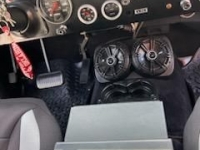 1978 Jeep CJ7 for sale in Michigan (ID-116429)