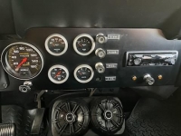 1978 Jeep CJ7 for sale in Michigan (ID-116429)
